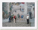Carol, Joy, Joy - Mural Lower Part of Old Quebec City * 2592 x 1944 * (1.61MB)